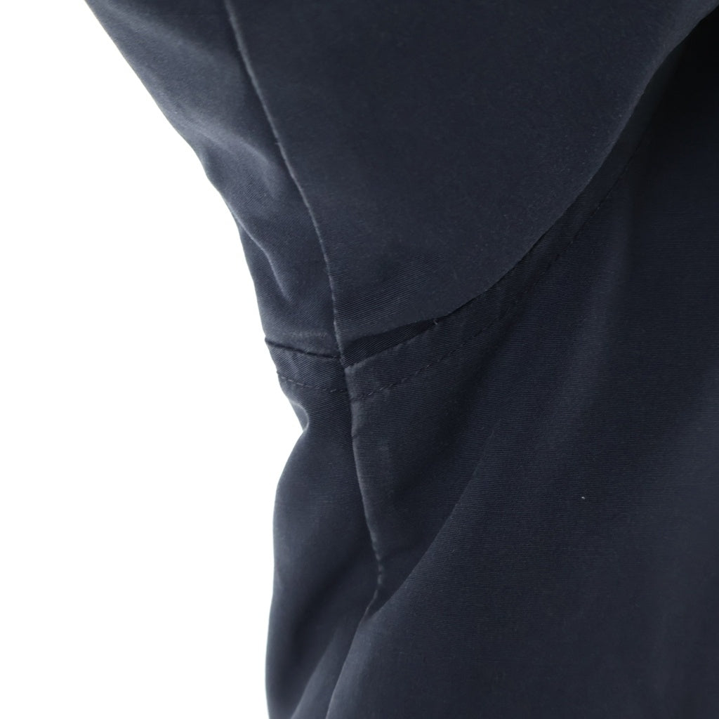 CANADA GOOSE(カナダグース) BLACK LABEL CHATEAU ブラックレーベル シャトー ジップアップダウンジャケット ブラック 3426MB