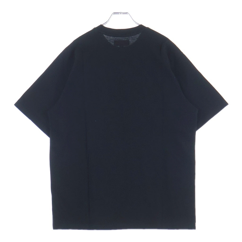 SUPREME(シュプリーム) 24AW Small Box S/S Tee スモールボックスロゴ クルーネック半袖カットソーTシャツ ブラック