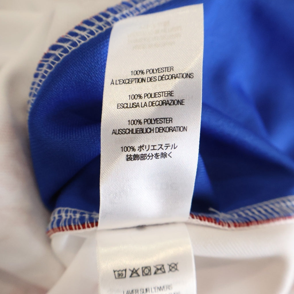 SUPREME(シュプリーム) 26SS ×Mitchell&Ness Monogram Basketball Jersey モノグラム バスケットボール タンクトップ マルチ