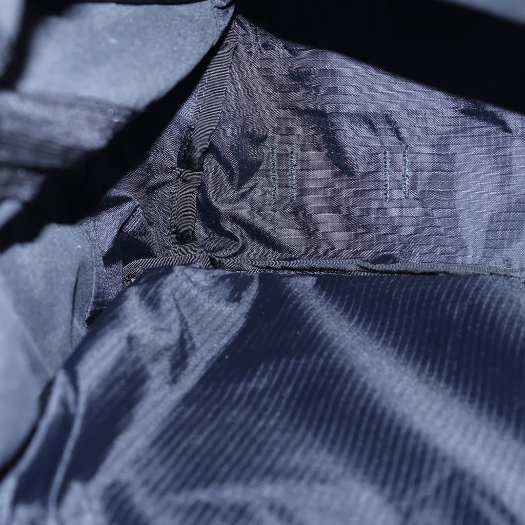 GREGORY(グレゴリー) ×JHON MASTERS ORGANICS DAY BACKPACK フラワー総柄 デイバックパック ダークグリーン 09j*C1387