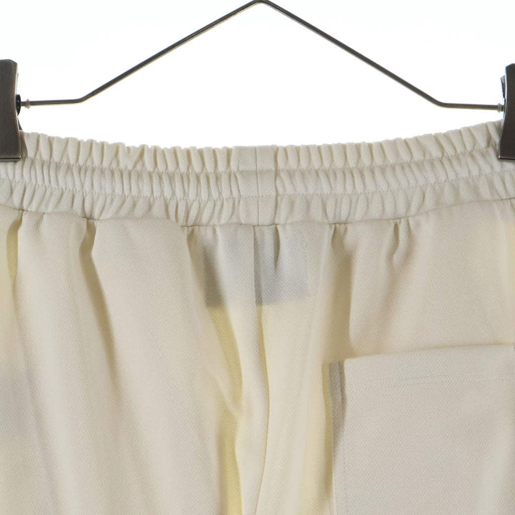 GOLDEN GOOSE DELUXE BRAND(ゴールデングースデラックスブランド) STAR JOGGINGS PANTS スタージョギングパンツ レディース ベージュ GWP00877 P000521 81347