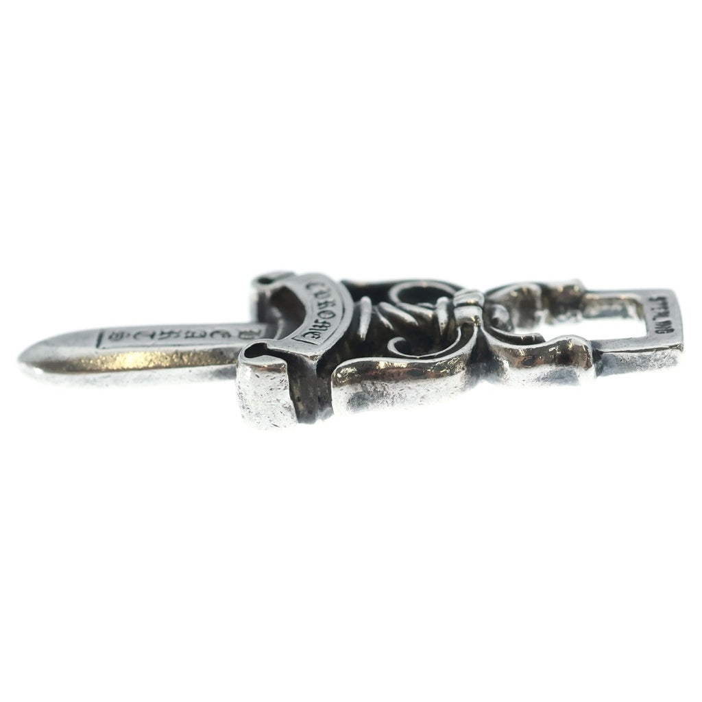 CHROME HEARTS(クロムハーツ) #10 DAGGER #10ダガー ペンダントトップ