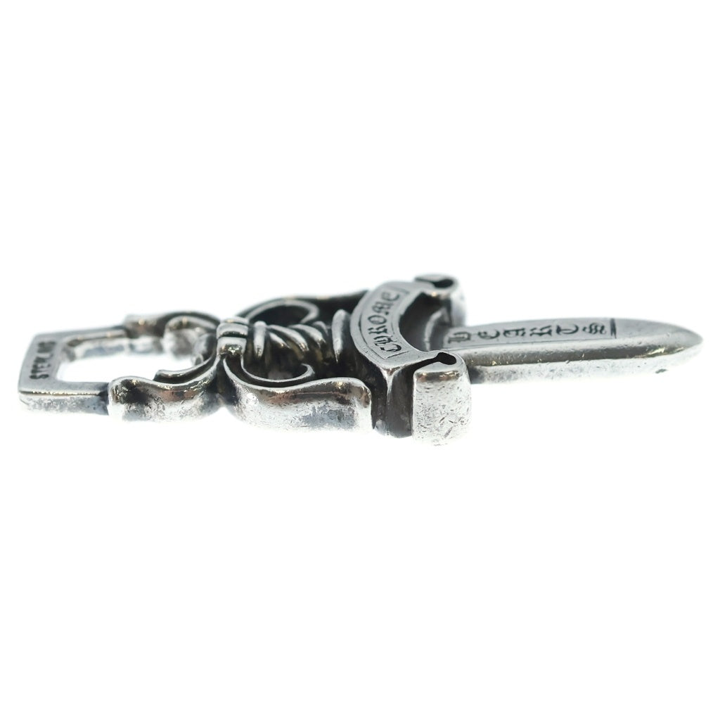 CHROME HEARTS(クロムハーツ) #10 DAGGER #10ダガー ペンダントトップ