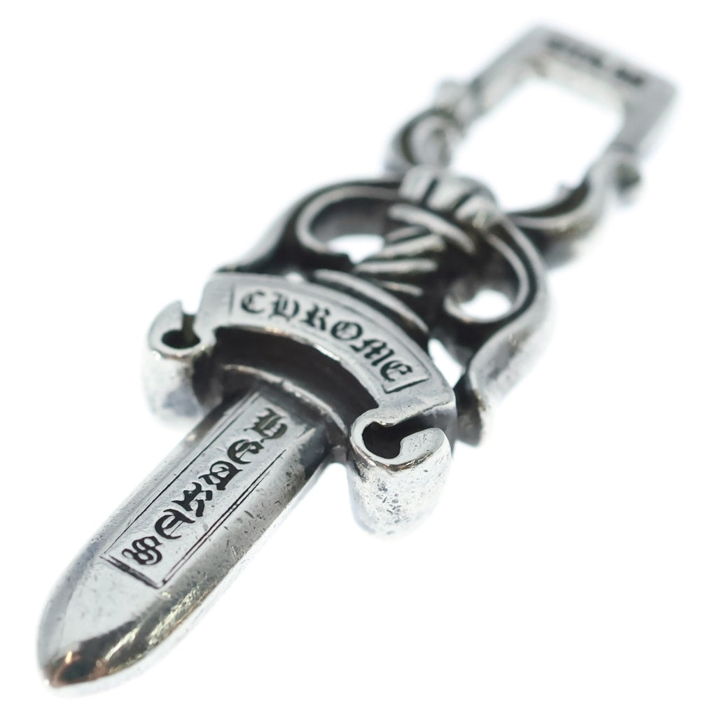 CHROME HEARTS(クロムハーツ) #10 DAGGER #10ダガー ペンダントトップ