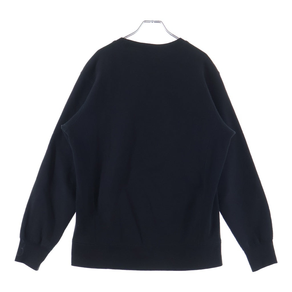 SUPREME(シュプリーム) 15AW Box Logo Crewneck ボックスロゴ クルー