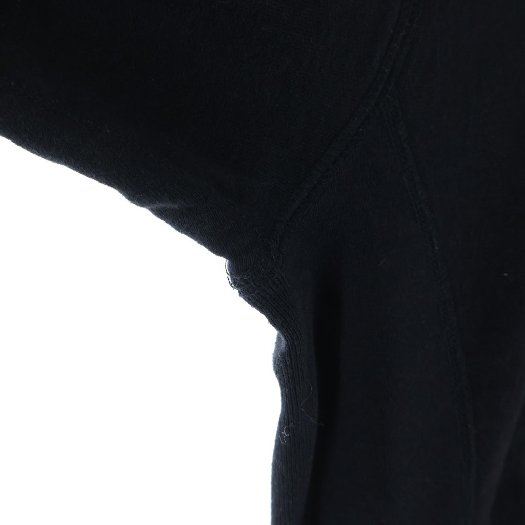 SUPREME(シュプリーム) 15AW Box Logo Crewneck ボックスロゴ クルーネック スウェット トレーナー ブラック
