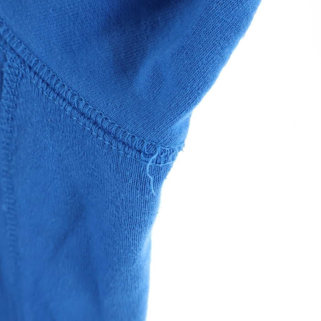 SUPREME(シュプリーム) 18AW Box Logo Crewneck ボックスロゴ クルーネック スウェット トレーナー ブルー
