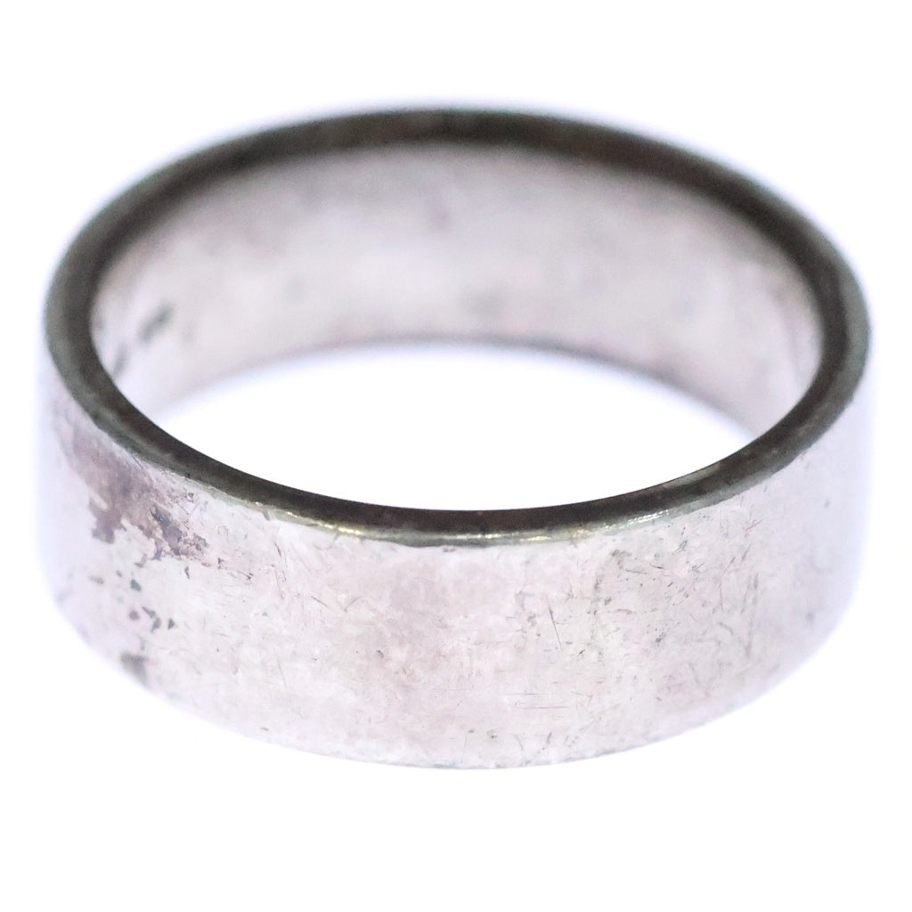 Sympathy of Soul(シンパシーオブソウル) Horseshoe Charm Ring Wide ホースシューチャームリングワイド リング 指輪 シルバー/K18