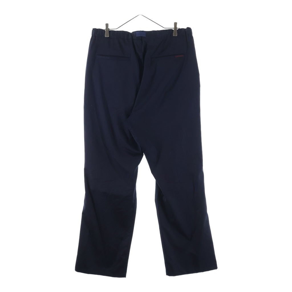 nonnative(ノンネイティブ) WALKER ST EASY PANTS ウォーカー イージーパンツ ネイビー NN-P4655