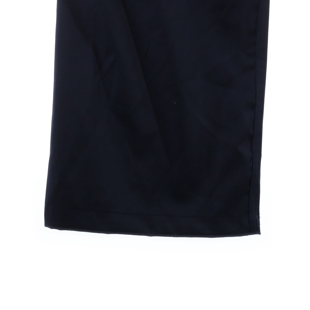 nonnative(ノンネイティブ) WALKER ST EASY PANTS ウォーカー イージーパンツ ネイビー NN-P4655
