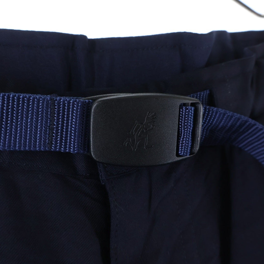 nonnative(ノンネイティブ) WALKER ST EASY PANTS ウォーカー イージーパンツ ネイビー NN-P4655