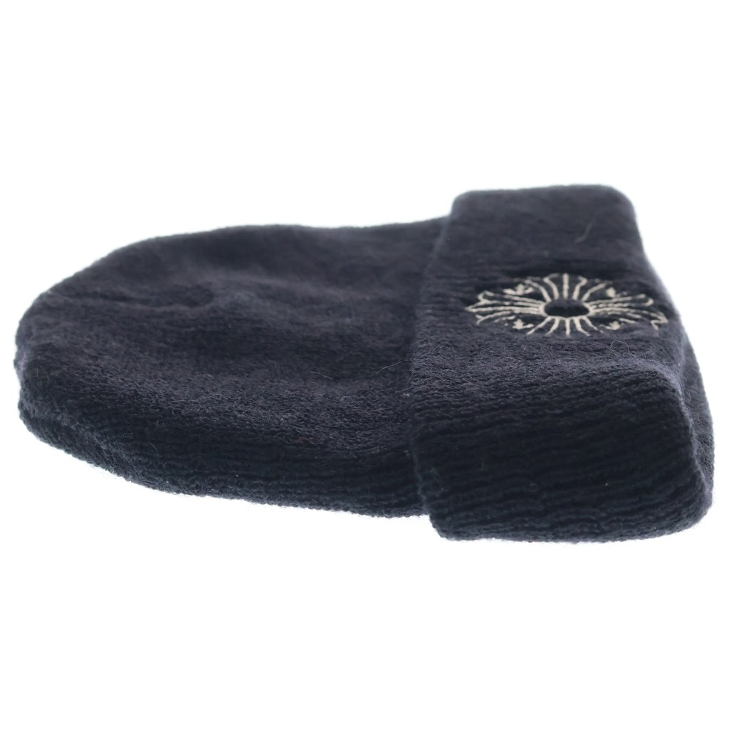 CHROME HEARTS(クロムハーツ) WOOL WATCH CAP ウールワッチキャップ CHプラスビーニーキャップ帽子