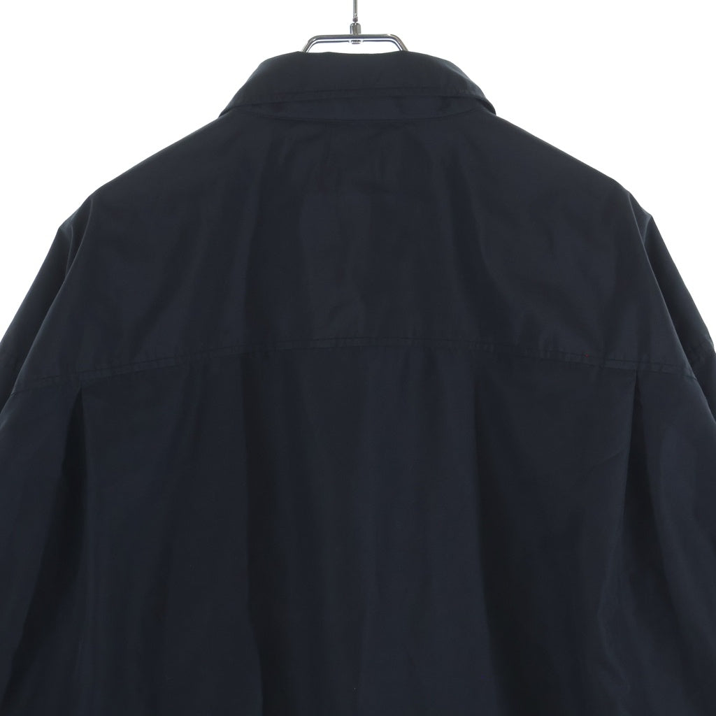 NEIGHBORHOOD(ネイバーフッド) Plain Shirt LS ナイロンシャツ コーチ