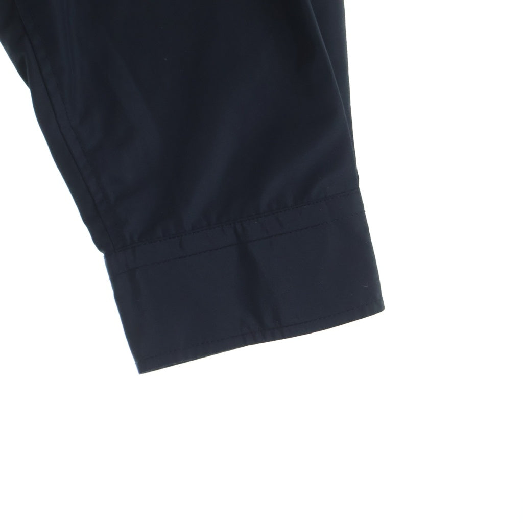 NEIGHBORHOOD(ネイバーフッド) Plain Shirt LS ナイロンシャツ コーチ