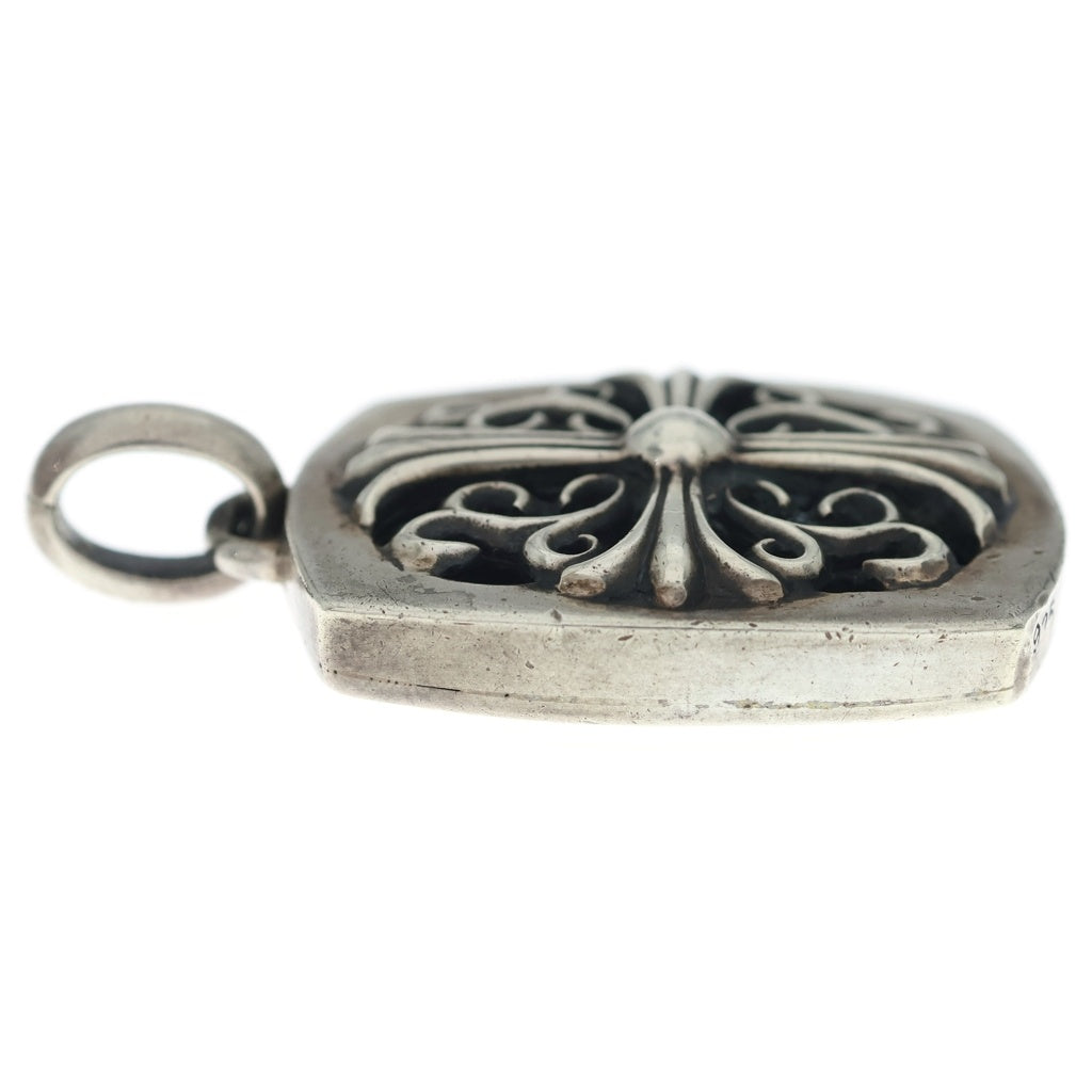 CHROME HEARTS(クロムハーツ) KEEPER PENDANT キーパーペンダントトップ シルバー BCA279
