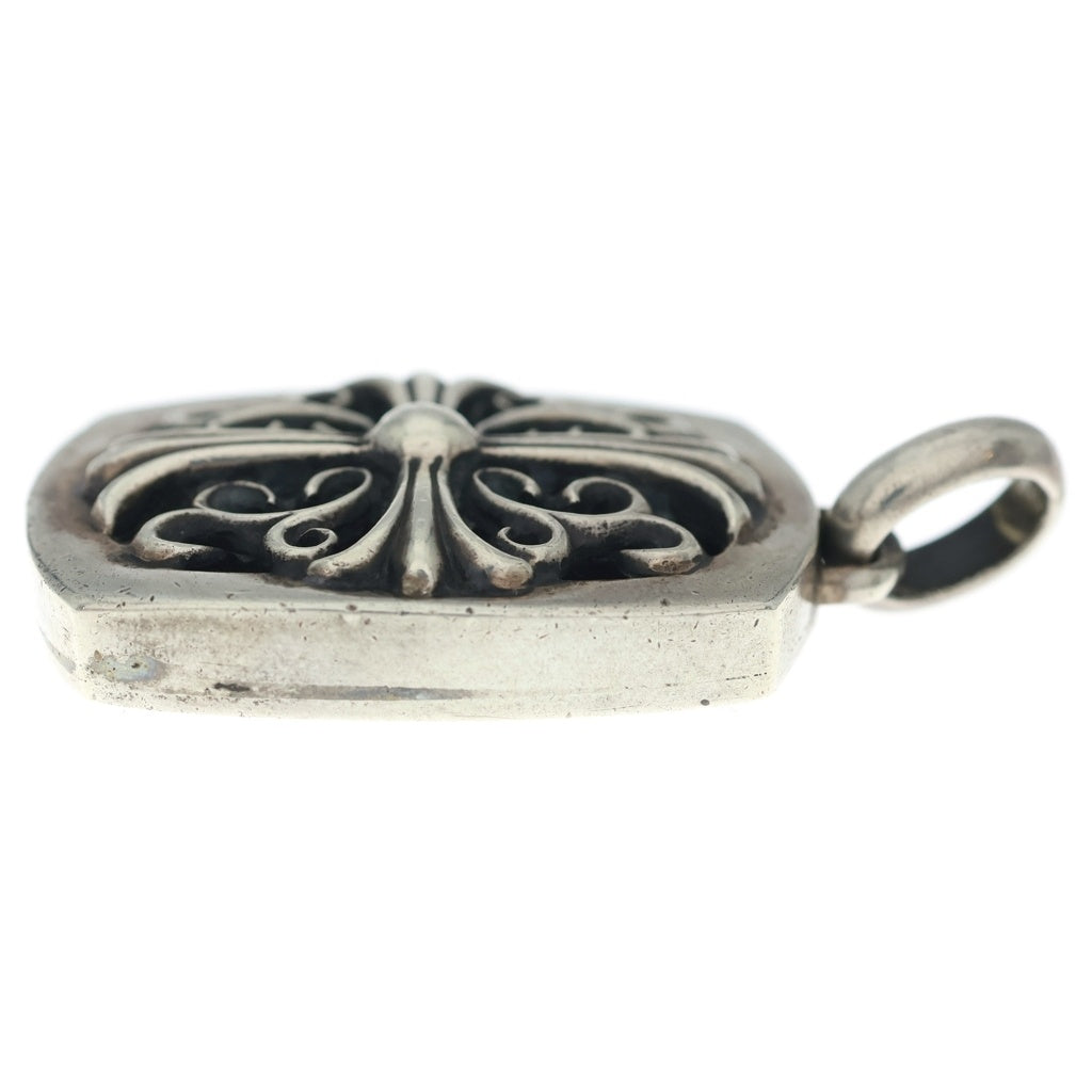 CHROME HEARTS(クロムハーツ) KEEPER PENDANT キーパーペンダントトップ シルバー BCA279
