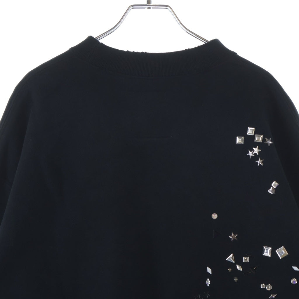 MAISON MIHARAYASUHIRO(メゾンミハラヤスヒロ) 26SS Sequin
