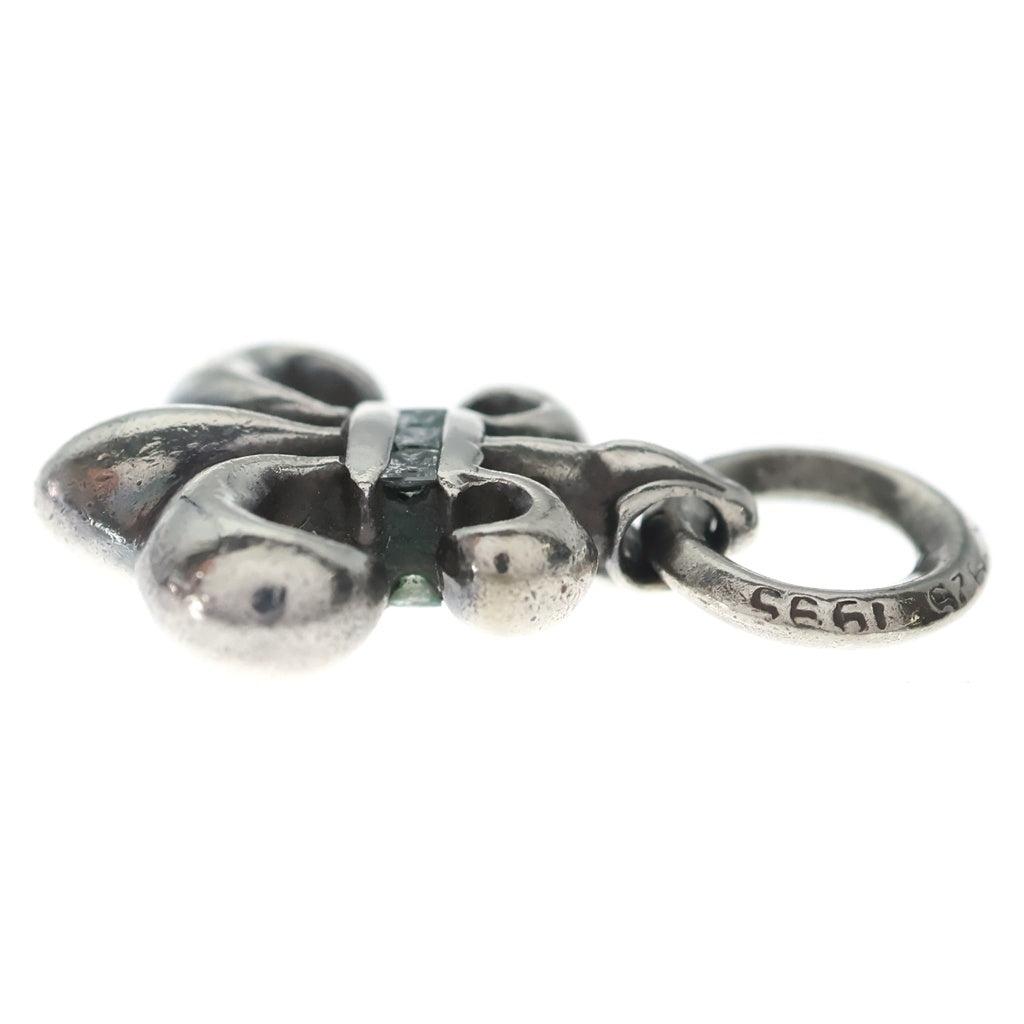 CHROME HEARTS(クロムハーツ) BS FLUER CHARM BSフレア チャーム