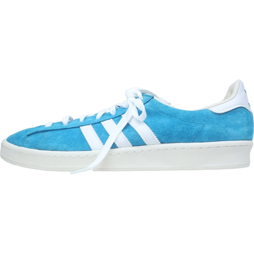 adidas(アディダス) CAMPUS 80s キャンパス ローカットシューズ スニーカー ブルー