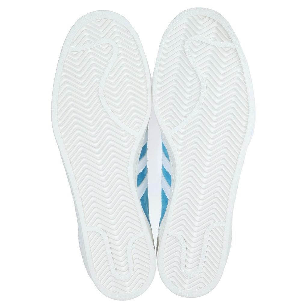 adidas(アディダス) CAMPUS 80s キャンパス ローカットシューズ スニーカー ブルー