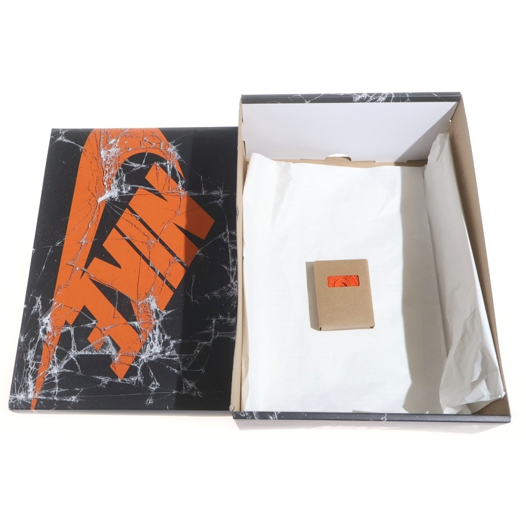 NIKE(ナイキ) AIR JORDAN 1 RETRO HIGH OG SHATTERED BACKBOARD エアジョーダン1 ハイカットスニーカー US7.5/25.5cm DZ5485-008