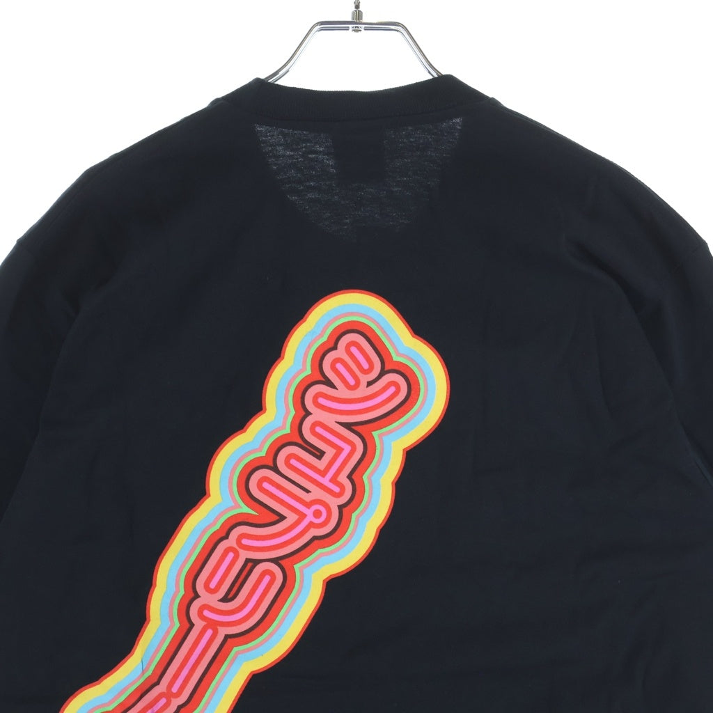 SUPREME(シュプリーム) 19SS Sekintani La Norihiro Tee セキンタニ ラ ノリヒロ 半袖Tシャツ ブラック
