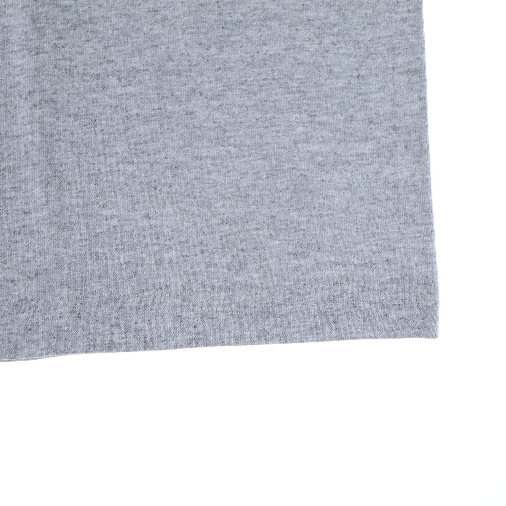 SUPREME(シュプリーム) 19SS Sekintani La Norihiro Boobies Tee セキンタニ ラ ノリヒロ 半袖Tシャツ グレー