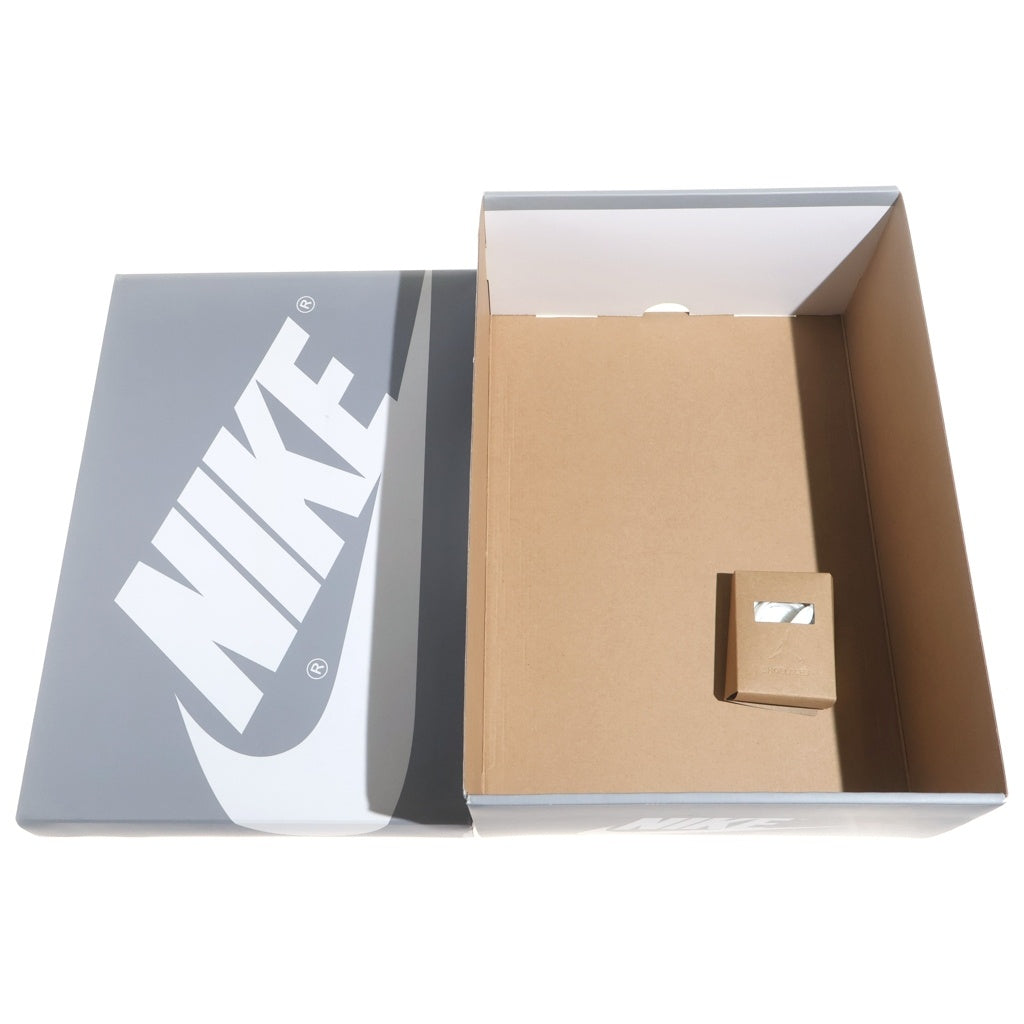 NIKE(ナイキ) Air Jordan 1 High OG Stealth エアジョーダン1 ハイ OG ステルス ハイカットスニーカー シューズ グレー 555088-037