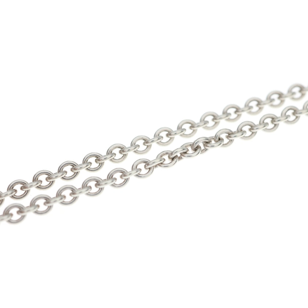 CHROME HEARTS(クロムハーツ) NE CHAIN 30 NEチェーン 30inch シルバーネックレス