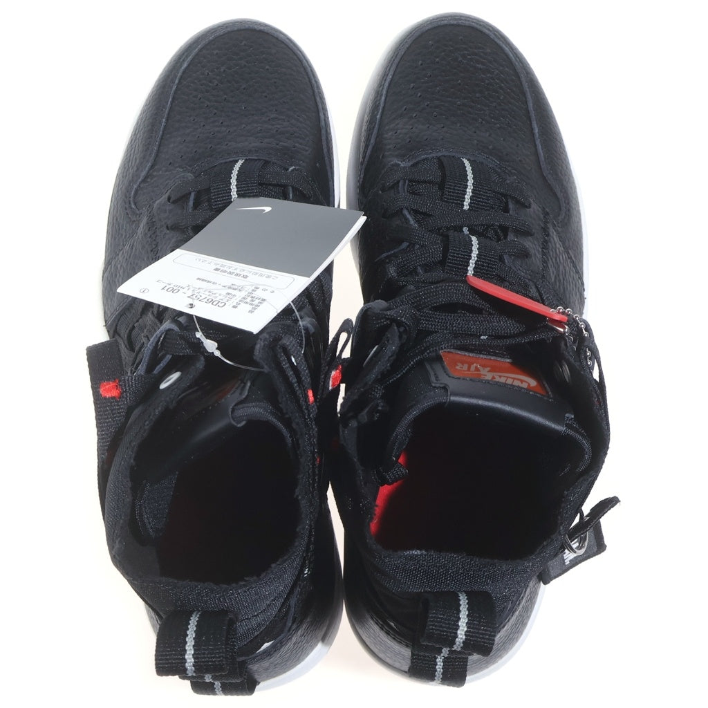 NIKE(ナイキ) AIR JORDAN 1 CARGO エアジョーダン 1 カーゴ ハイカットスニーカー ブラック CD6757-001 US11/29cm
