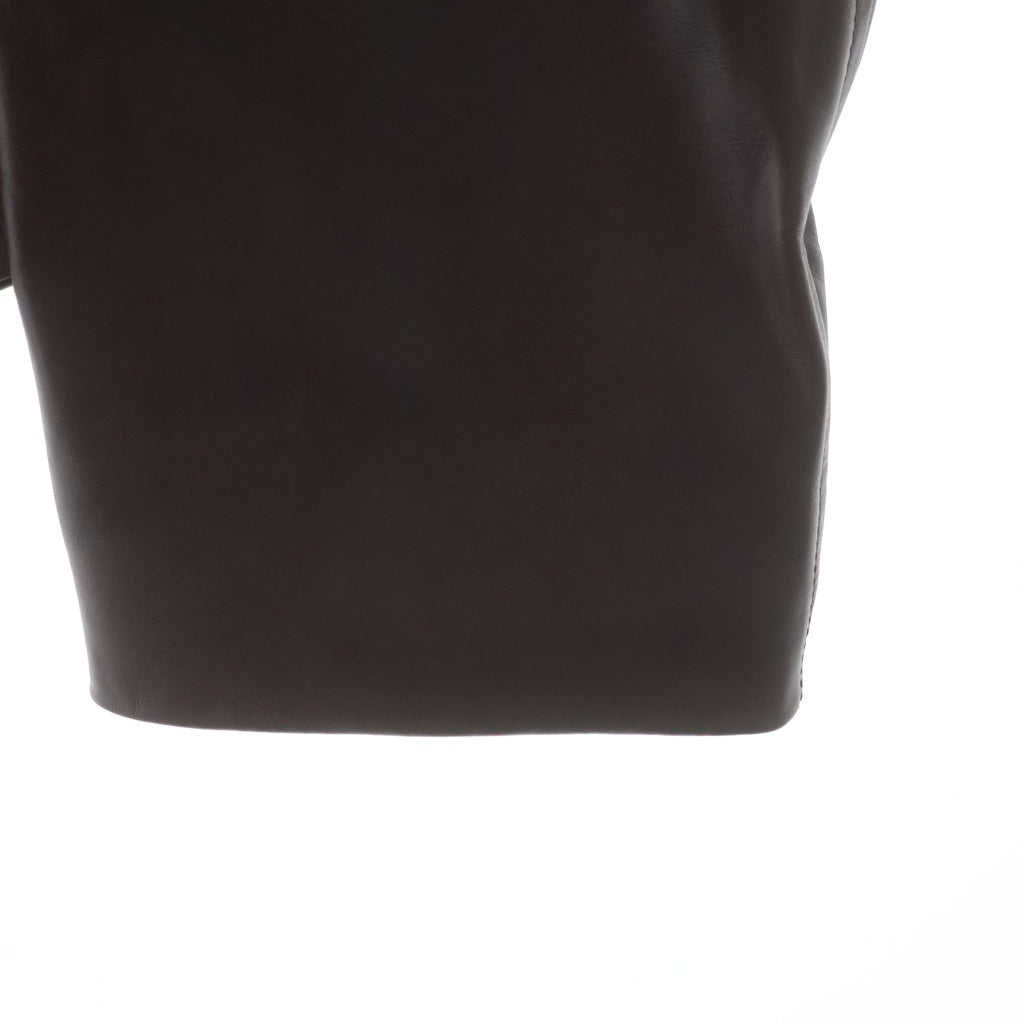 Christian Dior(クリスチャンディオール) Couture Bomber Jacket クチュール ボンバージャケット ブラウン 443L405A0769 443L405A0769