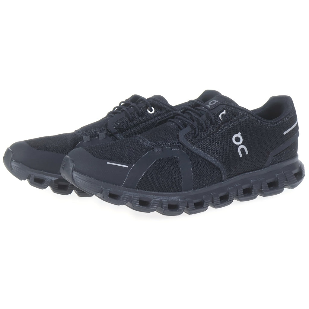 On(オン) クラウド6 ローカットスニーカー ブラック US10.5/28.5cm 3MF10071043