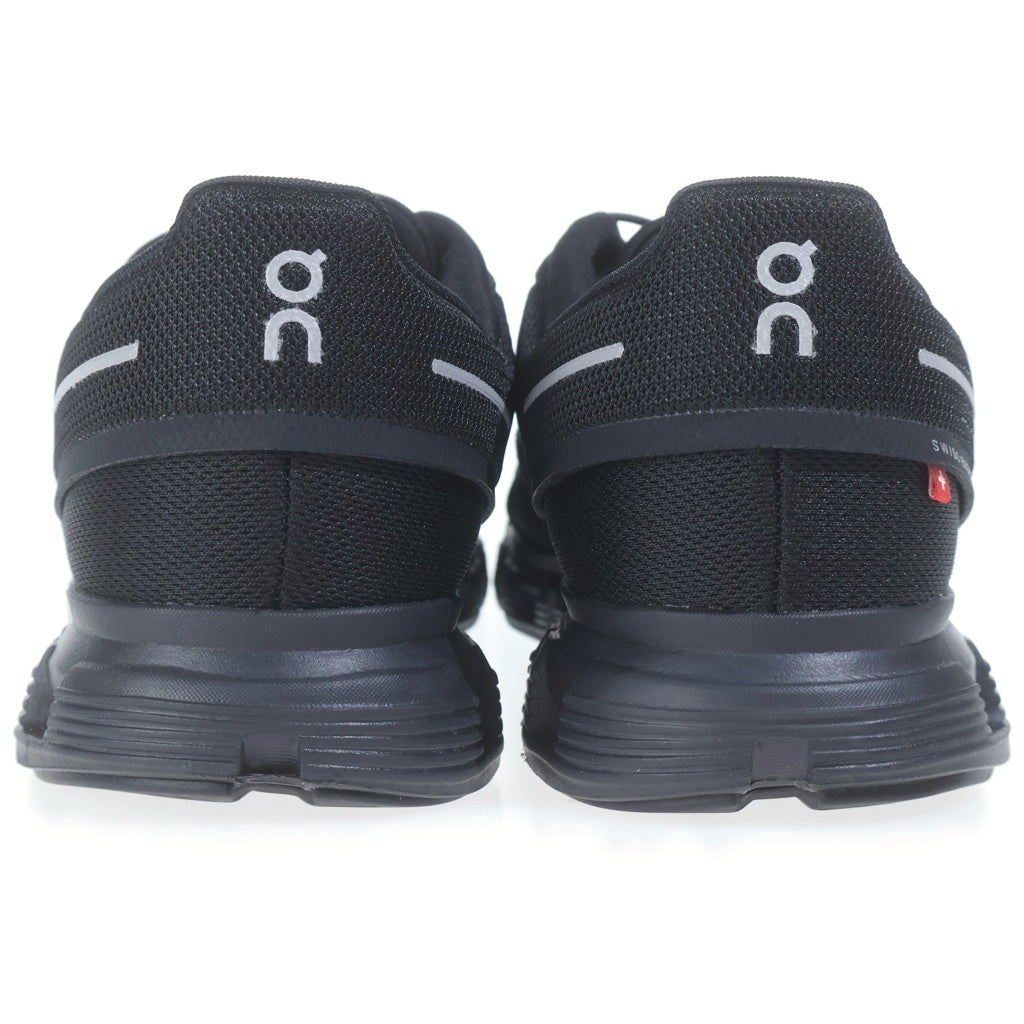 On(オン) クラウド6 ローカットスニーカー ブラック US10.5/28.5cm 3MF10071043