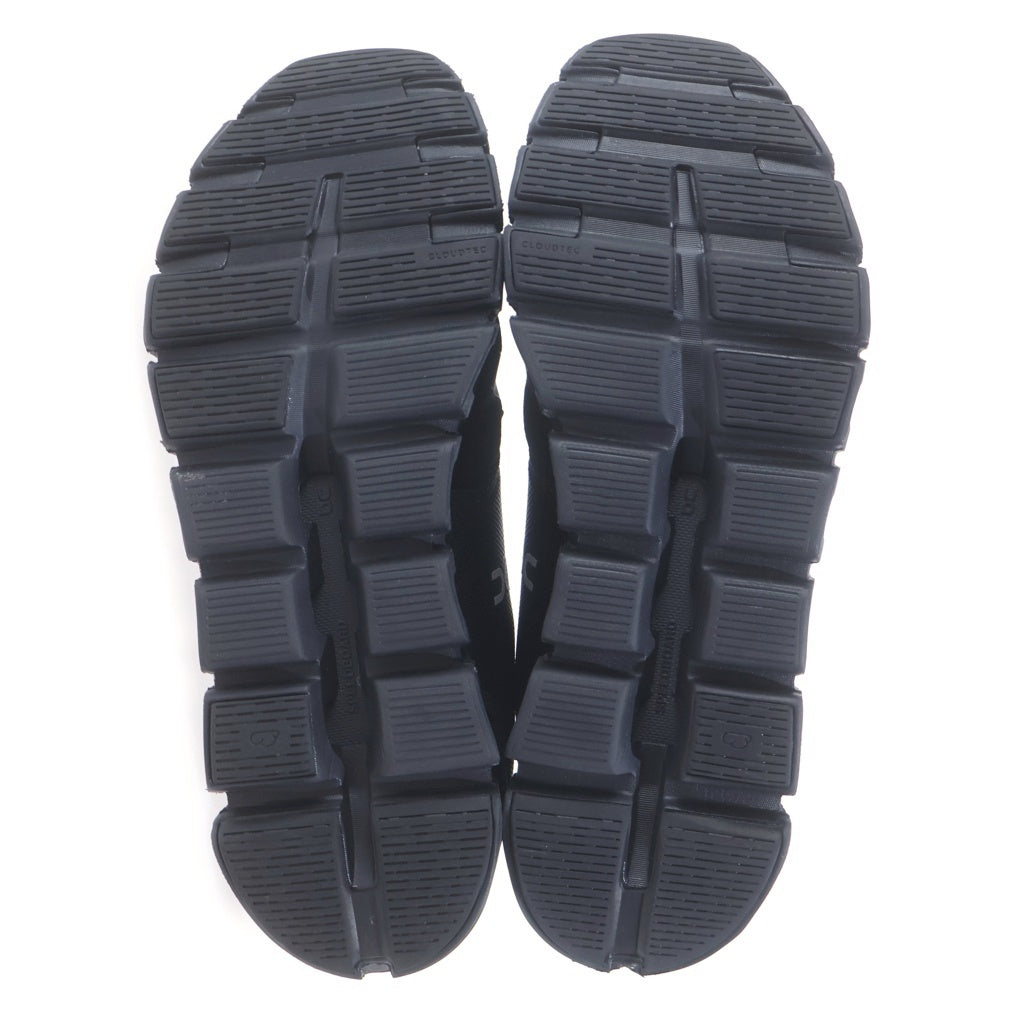 On(オン) クラウド6 ローカットスニーカー ブラック US10.5/28.5cm 3MF10071043