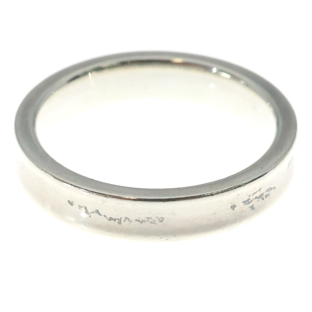 TIFFANY & Co.(ティファニー) 1837 ナローリング シルバー SV925 ‐