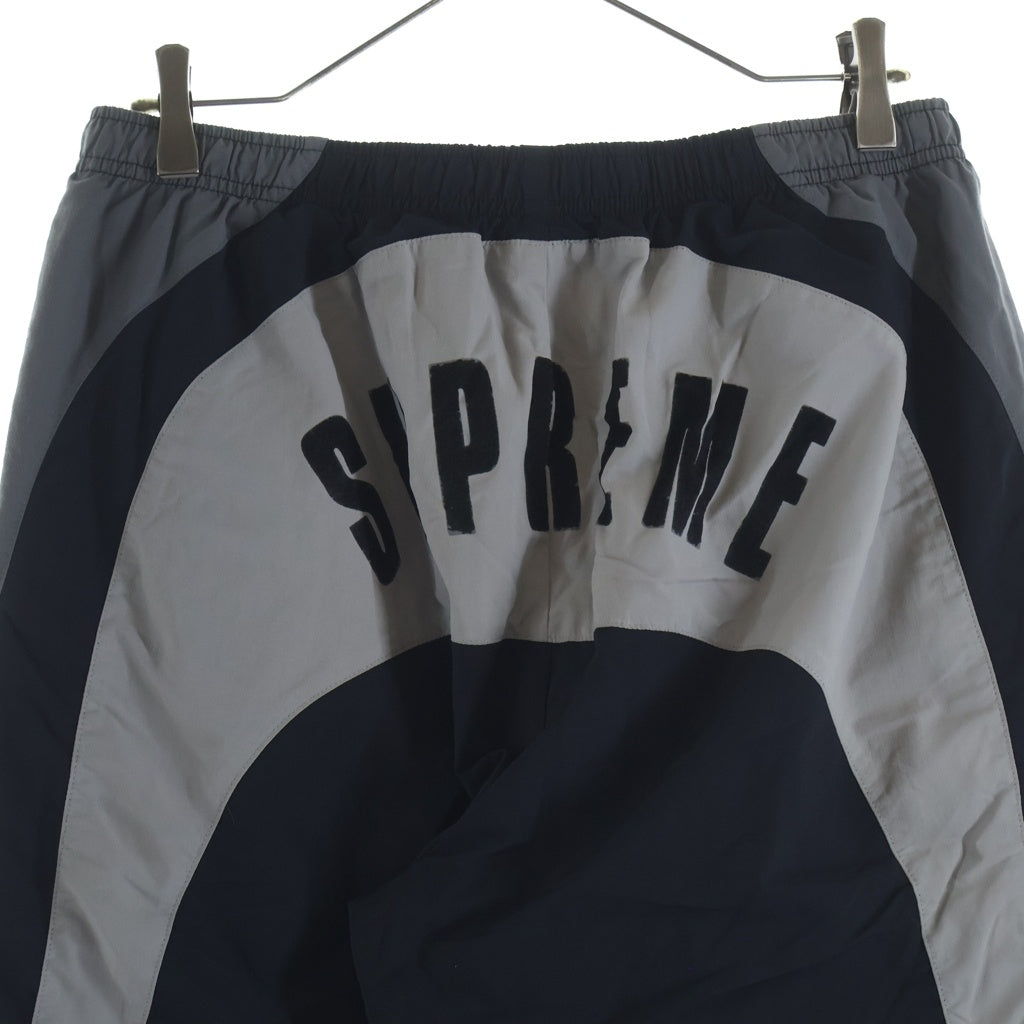 SUPREME(シュプリーム) 23SS ×UMBRO Track Pants トラックナイロンパンツ グレー