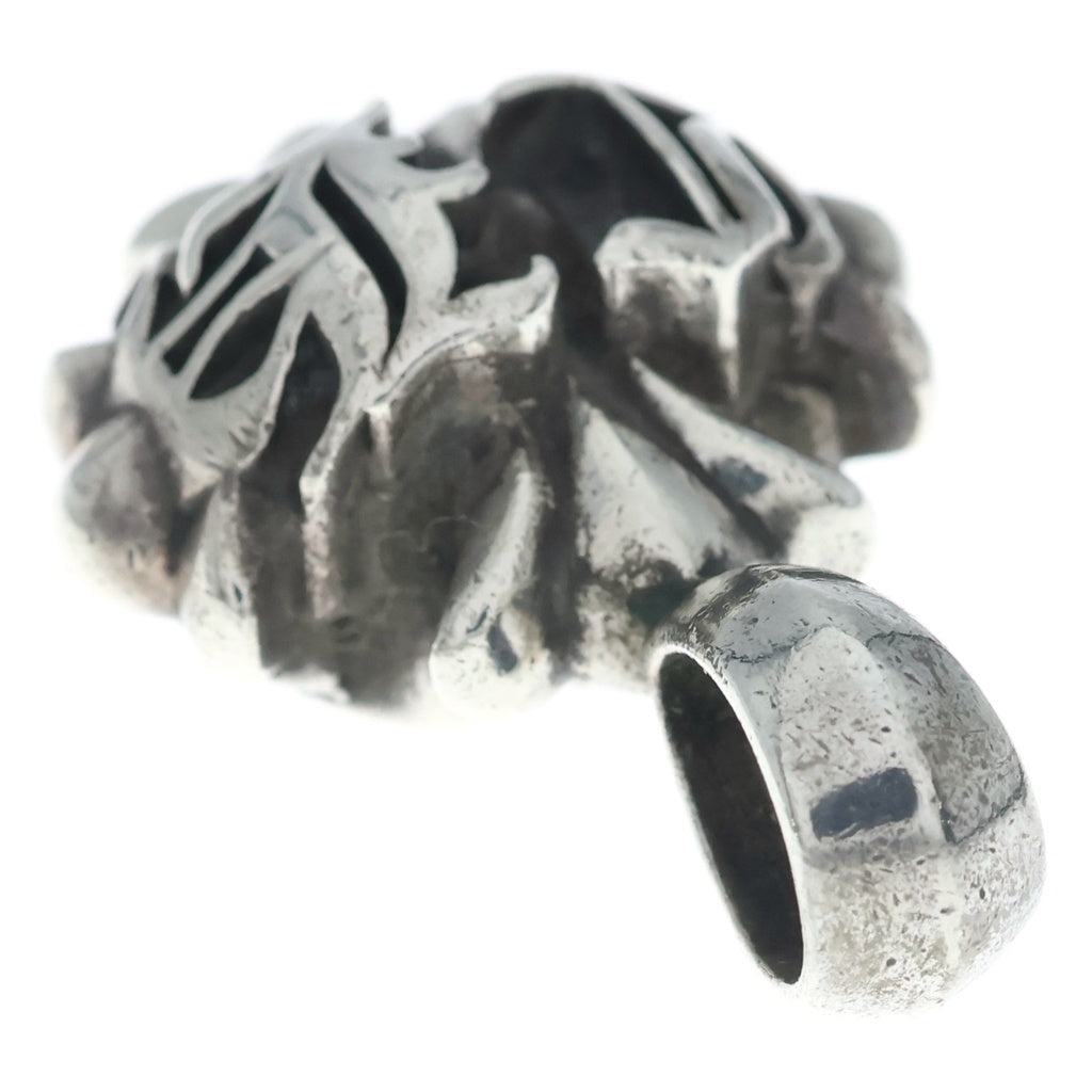 CHROME HEARTS(クロムハーツ) CH PLUS MIDUM CHプラスミディアム ペンダントトップ シルバー -