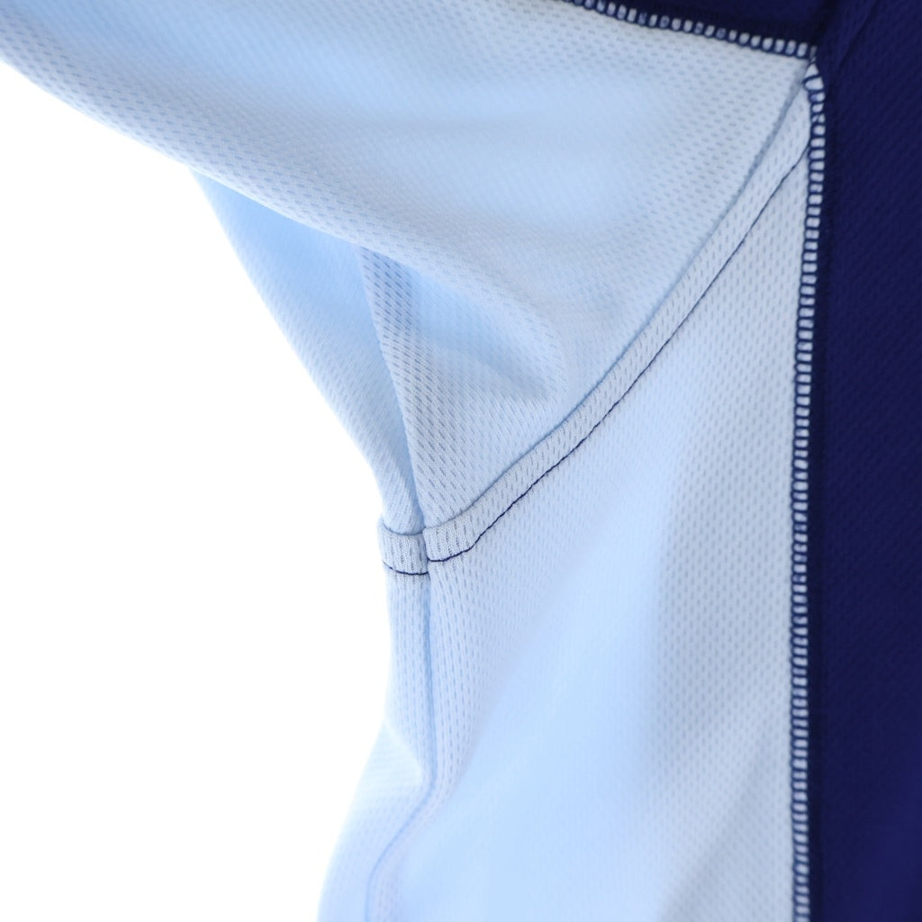 SUPREME(シュプリーム) 26SS Star Baseball Jersey スター ベースボール ジャージー 半袖シャツ ブルー