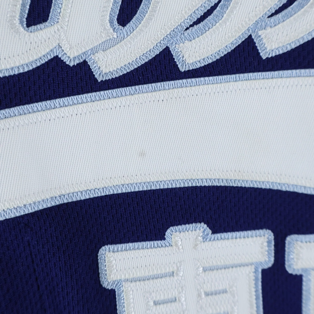 SUPREME(シュプリーム) 26SS Star Baseball Jersey スター ベースボール ジャージー 半袖シャツ ブルー