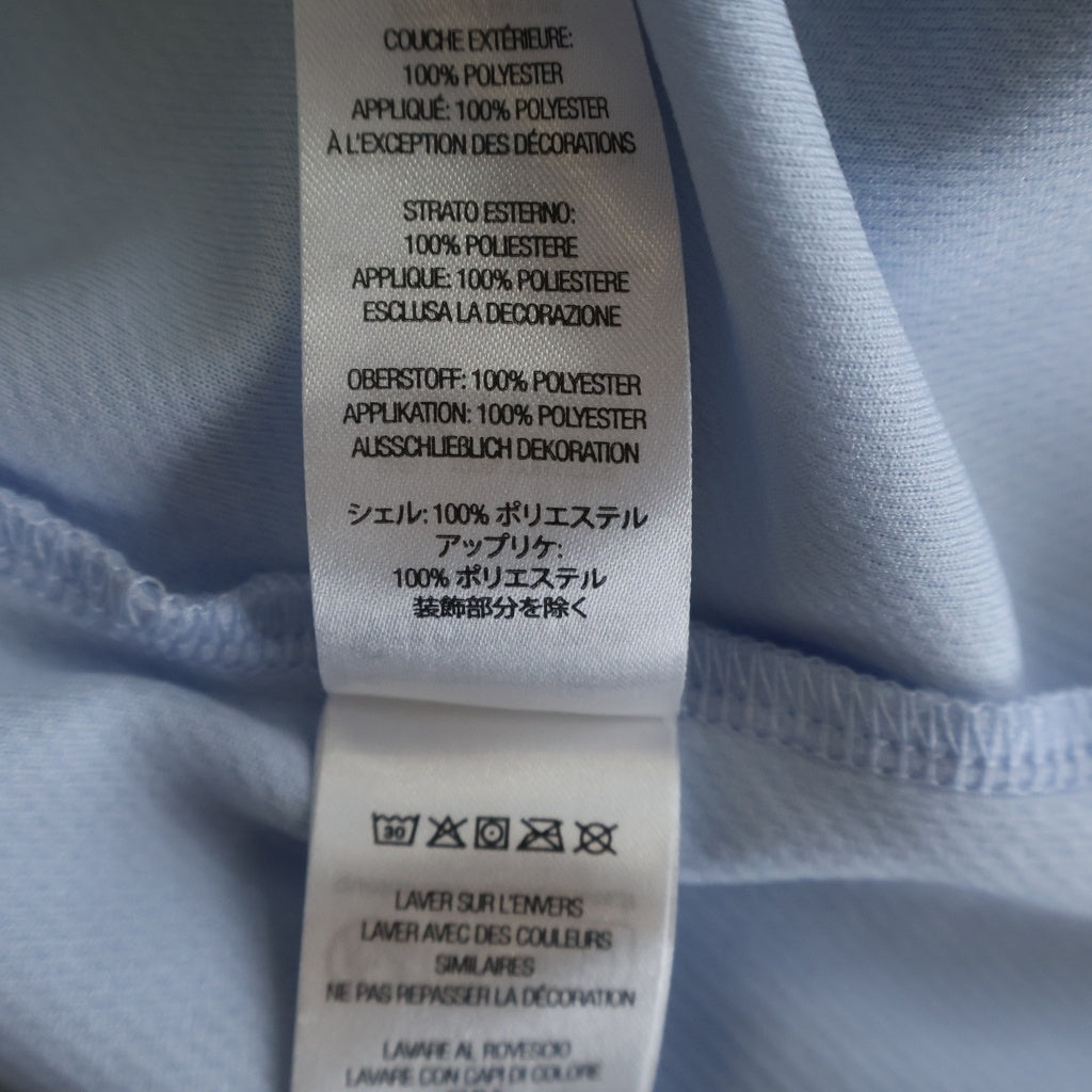 SUPREME(シュプリーム) 26SS Star Baseball Jersey スター ベースボール ジャージー 半袖シャツ ブルー