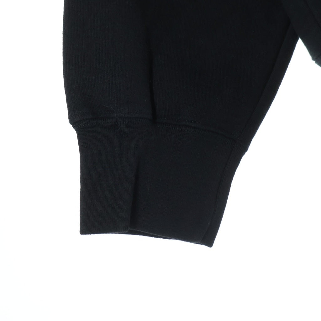SUPREME(シュプリーム) 22AW Box Lox Crewneck Sweatshirt ボックスロゴ クルーネックスウェットトレーナー ブラック