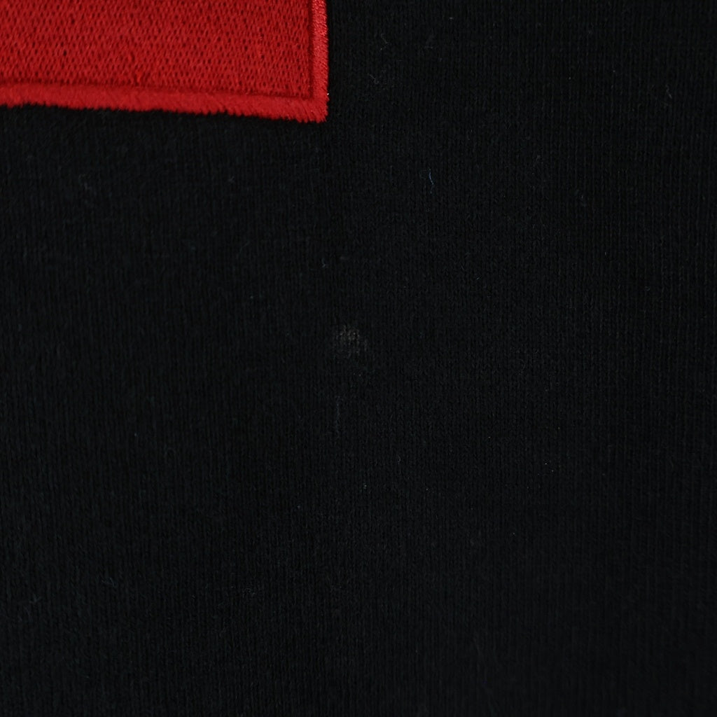 SUPREME(シュプリーム) 22AW Box Lox Crewneck Sweatshirt ボックスロゴ クルーネックスウェットトレーナー ブラック
