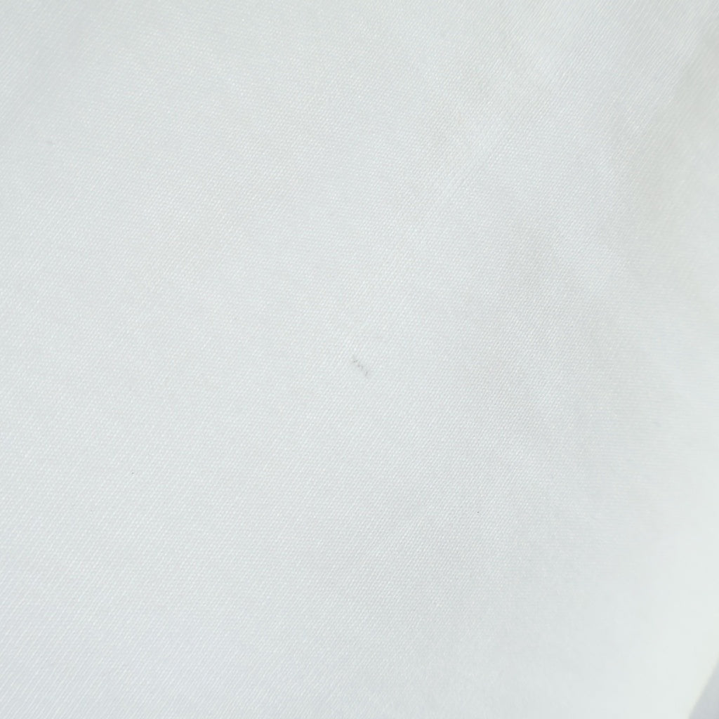 Acne Studios(アクネ ストゥディオズ) クルーネック オーバーサイズTシャツ カットソー ホワイト FN-MN-TSHI000242BL0214