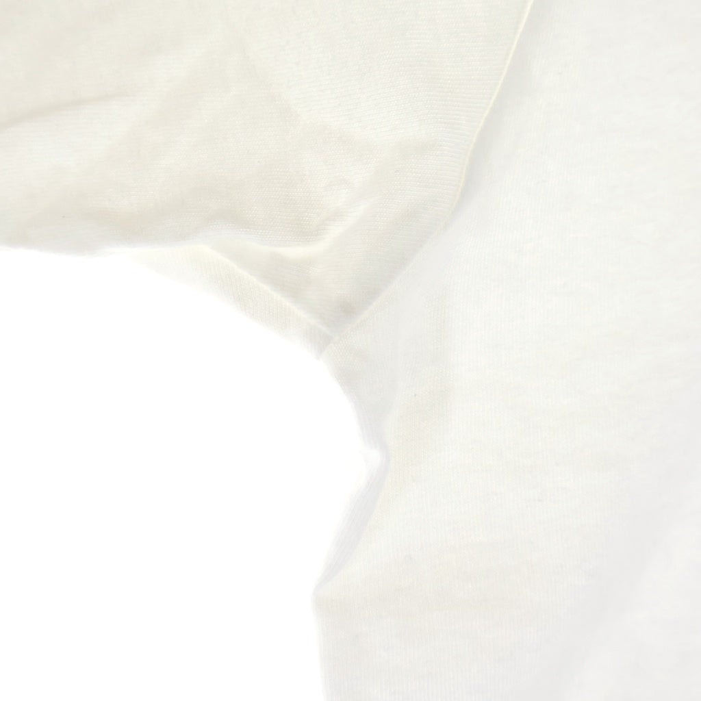 SUPREME(シュプリーム) 19AW Bandana Box Logo Tee バンダナ ボックスロゴ プリント クルーネック 半袖Tシャツ カットソー ホワイト