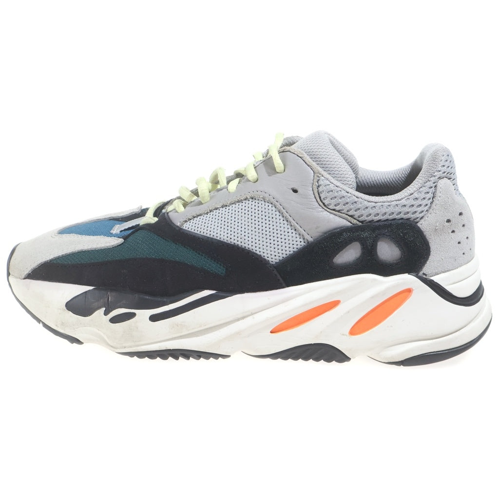 adidas(アディダス) YEEZY BOOST 700 MAGNET FV9922 イージーブースト700 マグネット ローカットスニーカー マルチ US9/27cm