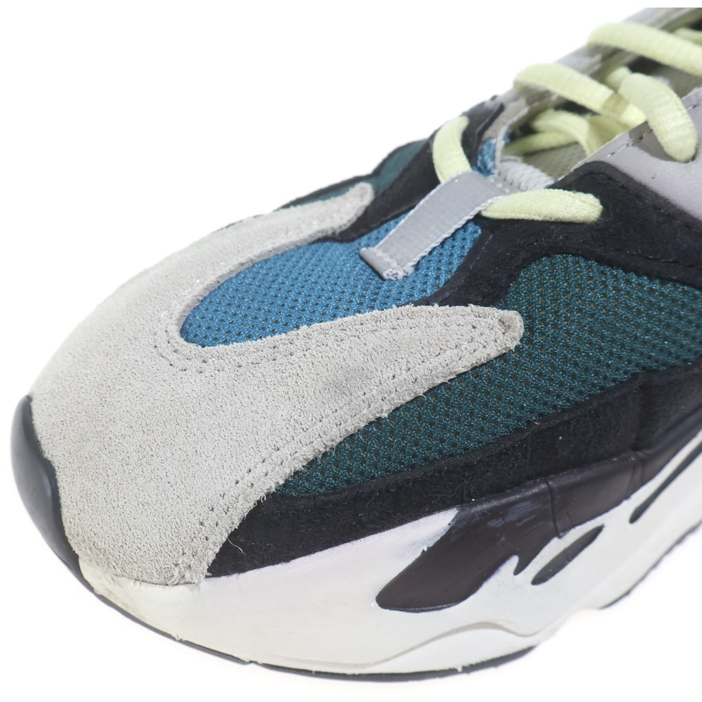 adidas(アディダス) YEEZY BOOST 700 MAGNET FV9922 イージーブースト700 マグネット ローカットスニーカー マルチ US9/27cm