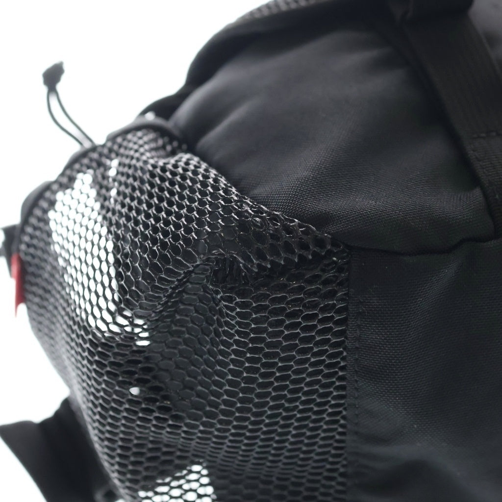 SUPREME(シュプリーム) 20SS Shoulder Bag 2WAY ショルダーバッグ ブラック