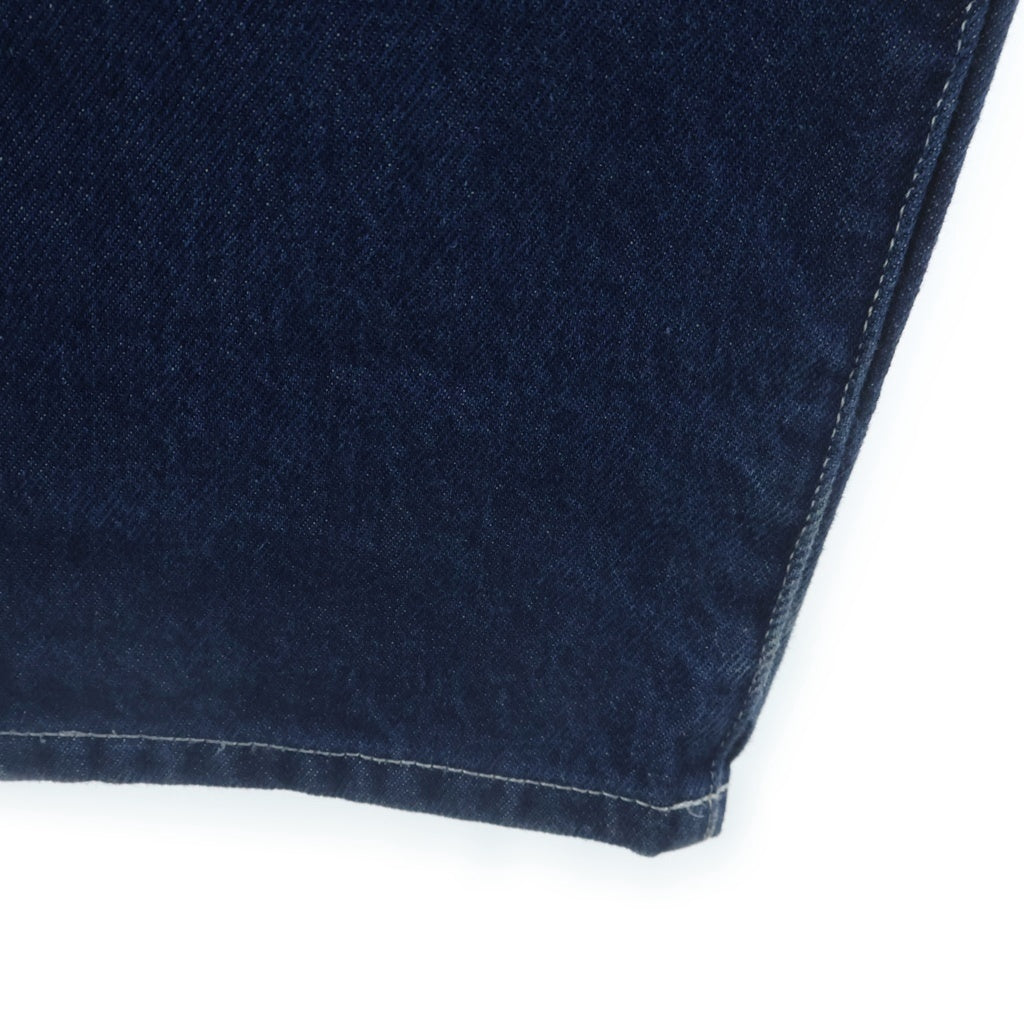SUPREME(シュプリーム) Star Logo Denim Pants スターロゴ デニムパンツ ストレートデニムパンツ インディゴ