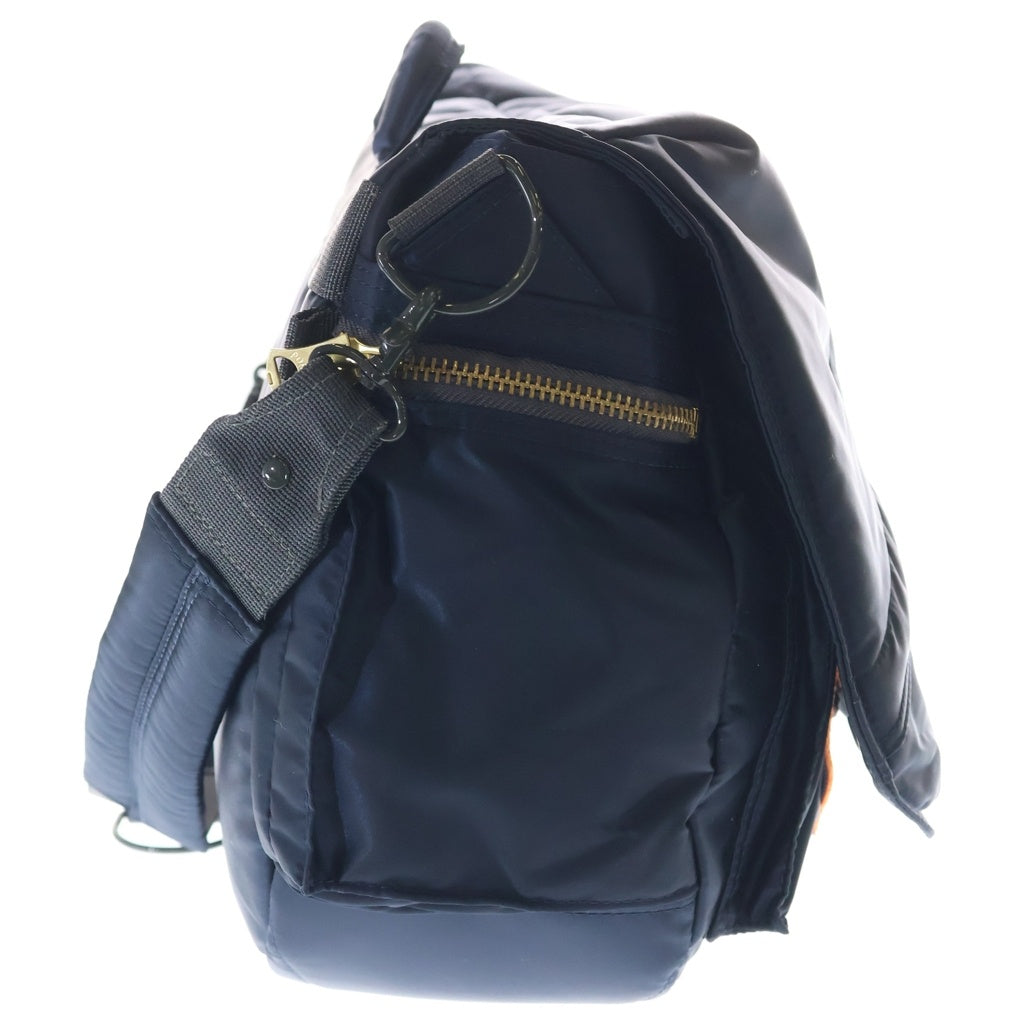 PORTER(ポーター) COMMUNICATOR BAG コミュニケーターバッグ ショルダーバッグ ネイビー