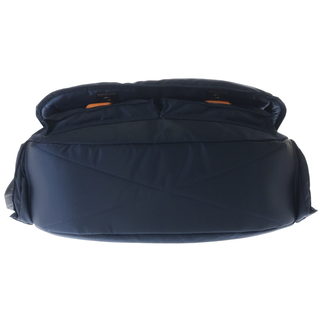 PORTER(ポーター) COMMUNICATOR BAG コミュニケーターバッグ ショルダーバッグ ネイビー